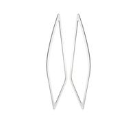 SCKCPNHNPP Panel Dekoration Trim Autocollant De Protection Montant Avant Voiture Accessoire Décoratif pour Golf 7 MK7 MK7 7.5 2013-2019