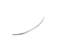 SCKCPNHNPP Panel Dekoration Trim Cadre Décoratif Intérieur Tableau Bord Voiture Accessoires pour Classe C W205 pour GLC X253 2015-2019(Silver)