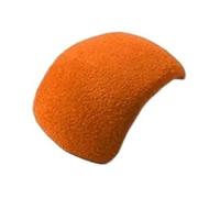 SCKCPNHNPP Panel Dekoration Trim pour Q2 2021-2025 Garniture Pommeau Levier Vitesse VoitureRéglage Intérieur(2969 Orange)