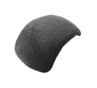 SCKCPNHNPP Panel Dekoration Trim pour Q2 2021-2025 Garniture Pommeau Levier Vitesse VoitureRéglage Intérieur(9002 Black)