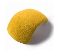 SCKCPNHNPP Panel Dekoration Trim pour Q3 2019-2023 Garniture Pommeau Levier De Vitesse pour Voiture Réglage Intérieur(1452 Yellow)