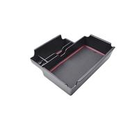 SCKCPNHNPP POrganiseur Console Centrale Plateau Console Centrale ABS pour Explorer 2020 2021 2022 2023 2024 Boîte D'accoudoir Organisateur Rangement Accessoires Intérieur Voiture Boîte Accoudoir(3)
