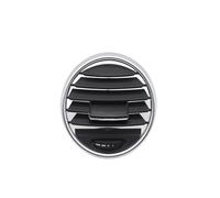 SCKCPNHNPP Sortie Air Voiture Couvercle Panneau Calandre Centrale pour Tableau Bord Avant Gauche Droit pour W164 M ML GL pour Classe ML300 ML450 2005 - 2012 Aération Tableau De Bord(1)