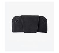 SCKCPNHNPP Support Lunettes Voiture Boîte À Lunettes De Soleil pour Eclipse pour Lancer pour Outlander pour Pajero pour ASX Boîte À Lunettes Pare-Soleil Étui À Lunettes Boîte Lunettes Portable(2)