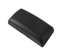 SCKCPNHNPP Support Lunettes Voiture Fermeture Magnétique Universelle Boîte À Lunettes Voiture Résistante Aux Chocs Étui À Lunettes Clip Protection Boîte Lunettes Portable(Black)