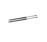 SCKCPNHNPP Vérins À Gaz Hayon Arrièr pour Seat pour MII 2011-2021 Réfection Capot Avant Vérins À Gaz Amortisseurs Ressorts Tige Supports Levage Voiture Barre Support(Black)