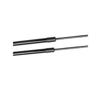 SCKCPNHNPP Vérins À Gaz Hayon Arrièr pour Seat pour MII 2011-2021 Réfection Capot Avant Vérins À Gaz Amortisseurs Ressorts Tige Supports Levage Voiture Barre Support(Normal Black)