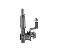SCL-MIA - Pince - porte-microphone universel
