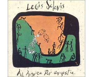 Sclavis,l. - Ad Augusta per Angustia [Import]