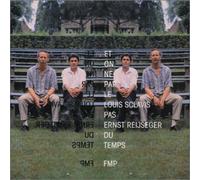 Sclavis,l - Et on Ne Parle Pas du Te [Import]