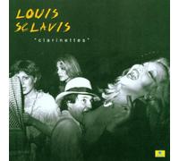 Sclavis Louis - Clarinettes