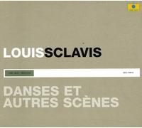 Sclavis, Louis - Danses et Autres Scenes [Import]