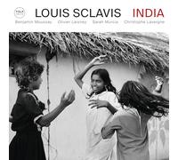 Sclavis, Louis - India
