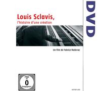 Sclavis,Louis - L'Histoire d'une Creation