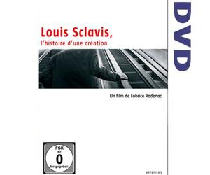 Sclavis,Louis - L'Histoire d'une Creation