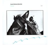 LOUIS SCLAVIS - Rouge (Touchstones)