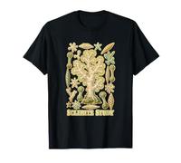 Sclerite Study Corail Mou Zoologie Marine T-Shirt