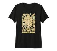 Sclerite Study Corail Mou Zoologie Marine T-Shirt Haut de Gamme