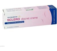 Sclero Discret Thymuskin Crème de soin intime 50 ml