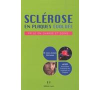 Sclérose en plaque évoluée