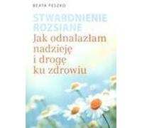 Sclérose en plaques - Beata Peszko (Buch auf Polnisch)