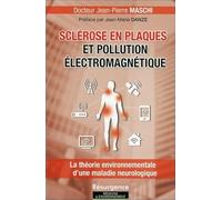 Sclérose en plaques et pollution électromagnétique