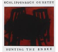 Sclippenbach Quartet - 1975-Hunting the Snake