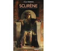 Sclirène - Alexei Smirnov - Ginkgo Eds - broché - Roman