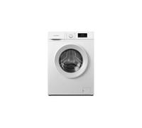SCLLF106-WA - Lave linge frontal 6kg Blanc