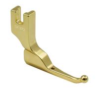 Sclmgo Pied presseur de perles à paillettes