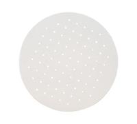 Sclmgo Support Plateau Ventilé à Four avec Circulation D'Air Haute Température Panneau En Carbure de Silicium Étagère pour Céramique Adaptée à L, Circulaire