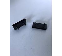 SCM Créations Embout pour Lattes de 60 mm a tétons a Clipser