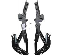 SCM Créations Articulation clic clac nsm avec 2 vis de sécurité