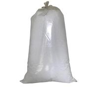 SCM Créations Sac de Billes de polystyrène 3 mm 30 litres Nobles pour bourrage
