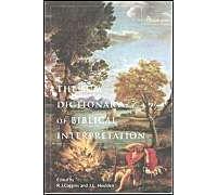 Scm Dictionary Of Biblical Interpretation