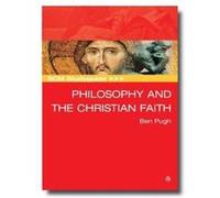 SCM Studyguide: Philosophy and the Christian Faith - [Version Originale] Inconnu (Auteur)