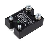 SCM040600 Relais: Semi-conducteur TVAValeur: 4,5-32VDC 40A 2-600VDC SCM IP20 ...