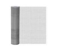 SCMYZLYD Treillis Anti-rongeurs, 1/2in Stainless Steel Welded Wire Mesh in Various Sizes(1mx9m(39inx29.5ft))