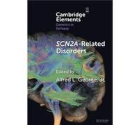 SCN2ARelated Disorders - Heather E. Boston Childrens Hospital and Harvard Medical School Olson - Cambridge University Press - Livre en Anglais - Hardback Heather E. Boston Childrens Hospital and Harva