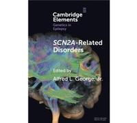SCN2ARelated Disorders - Heather E. Boston Childrens Hospital and Harvard Medical School Olson - Cambridge University Press - Livre en Anglais - Paperback Heather E. Boston Childrens Hospital and Harv