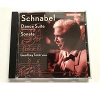 Scnabel, a. - Dance Suite/Sonata Piano