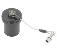 SCNO-FDW-A SEALING DUST COVER OPT. ADV NEUTRIK