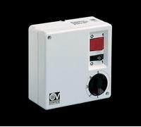 Vortice Boîte de commandes 12957 scnrl5 Reg.5/vel. Lumière
