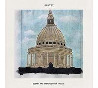Scntst - Scenes and Sketches from The Lab [Import]