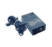 Scnvsi - Alimentation entièrement modulaire 400W 400W, pour système POS, Petit châssis d'ordinateur 1U (Flex ITX) pour Alimentation de boîtier
