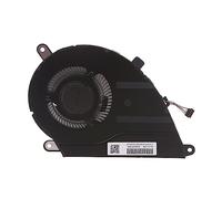 Scnvsi Nouveau Ventilateur de Refroidissement pour Ordinateur Portable d'origine pour Ventilateur 14C-CA C640 ND55C63-19J16 M08972-001 DC5V 0.5A