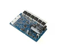 SCO-Driver Carte mère contrôleur V3.0 pour Xiaomi M365 Pro, 1S & Pro 2 trottinettes électriques, circuit imprimé en aluminium avec dimensions 9 × 7 × 7 cm, poids 70 g