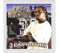 Sco - I Can Do This