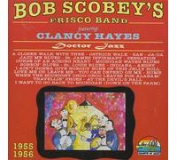 Scobey,Bob - Bob Scobey 1955-56 [Import]