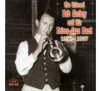 Bob Scobey – Frisco Band – Unheard Bob Scobey and – GHB